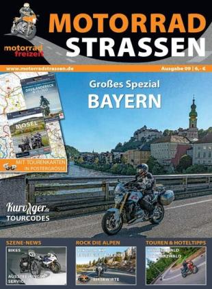 motorrad freizeit - 20 Juli 2023