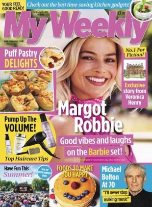 My Weekly - 13 July 2023