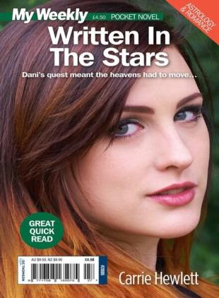 My Weekly Pocket Novel - 06 July 2023