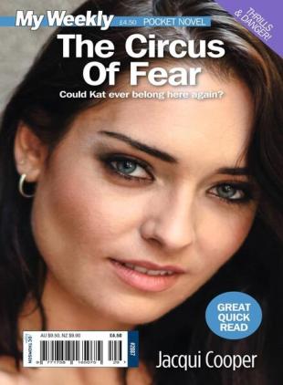 My Weekly Pocket Novel - 20 July 2023