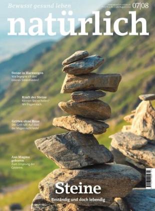 naturlich CH - Juli 2023