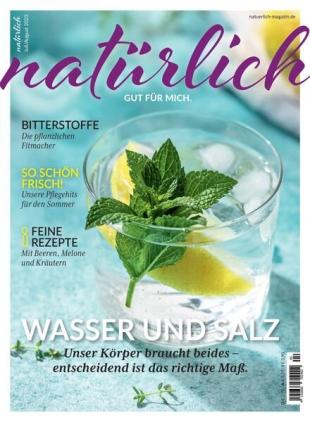 naturlich DE - Juni 2023