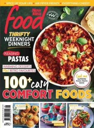 New Idea Food - 02 July 2023