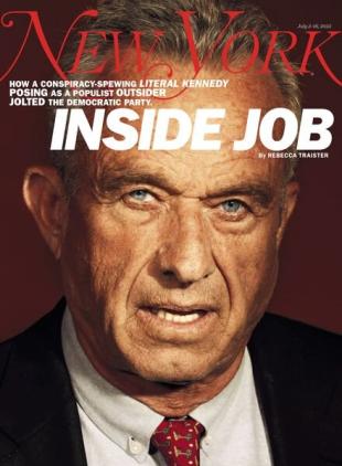New York Magazine - July 03 2023