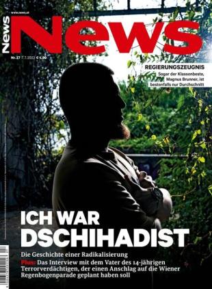 News - 07 Juli 2023