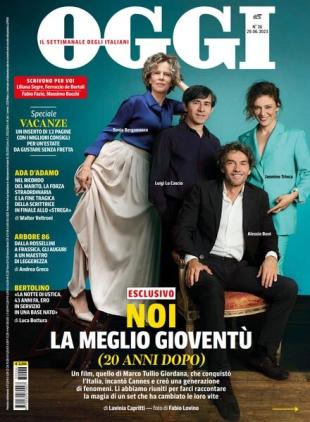 Oggi - 29 giugno 2023