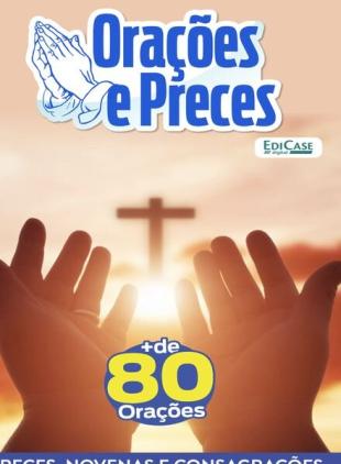 Oracoes e Preces - maio 2023