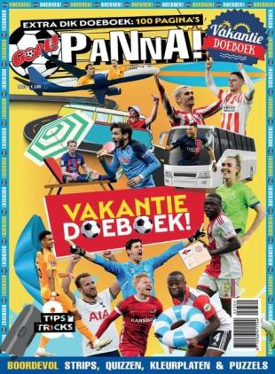 Panna! - 07 juli 2023