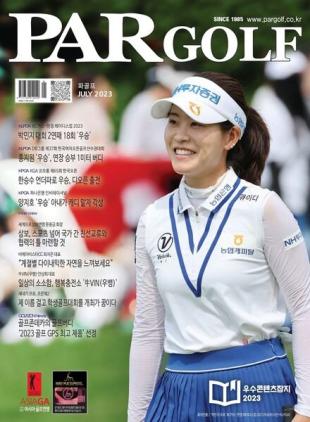 PAR GOLF - 2023-07-04