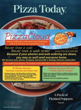 Pizza Today - June 2023