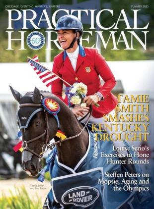 Practical Horseman - Summer 2023