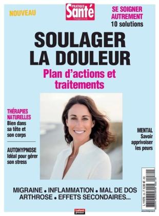Pratique sante - 01 juin 2023