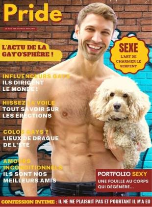 Pride - 06 juillet 2023