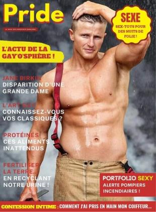 Pride - 24 juillet 2023