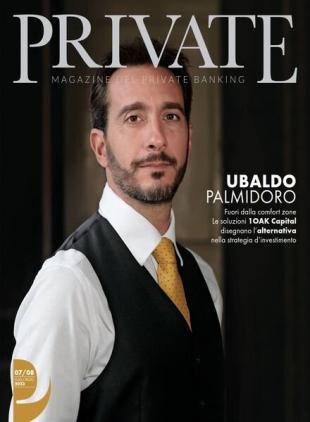 Private - Luglio-Agosto 2023