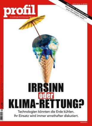 profil - 23 Juli 2023