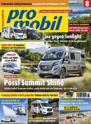 promobil - 04 Juli 2023
