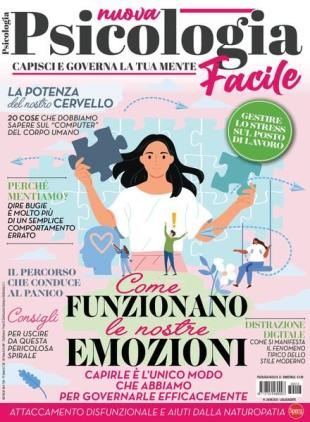 Psicologia Facile - 28 giugno 2023