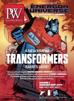 Publishers Weekly - July 10 2023