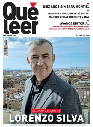 Que leer - junio 2023