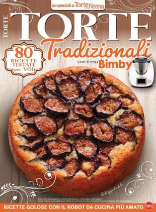 Ricette per il mio Bimby Speciale - 11 luglio 2023