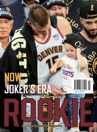 ROOKIE - 2023-06-23