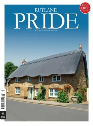 Rutland Pride - August 2023