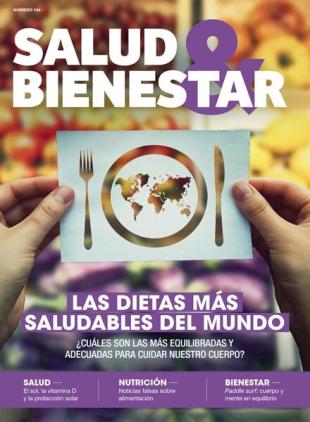 Salud & Bienestar - julio 2023
