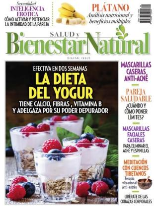 Salud y Bienestar natural - 15 junio 2023