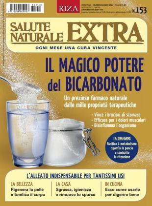 Salute Naturale Extra - Giugno-Luglio 2023