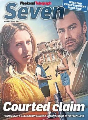 Se7en - July 15 2023