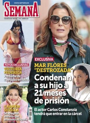 Semana Espana - 05 julio 2023
