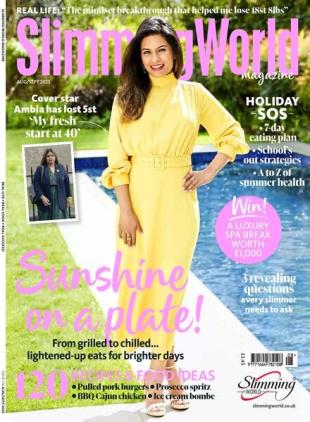 Slimming World - September 2023