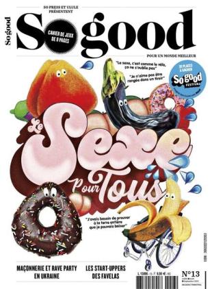 So Good - 01 juin 2023