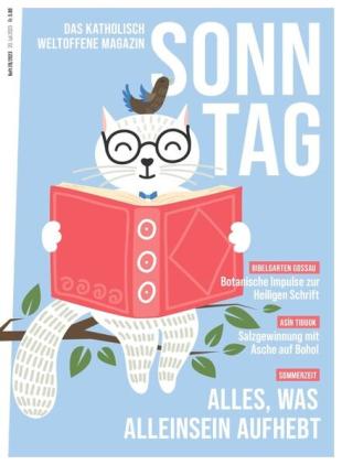 Sonntag - 20 Juli 2023