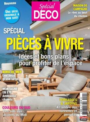 Special Deco - juin 2023