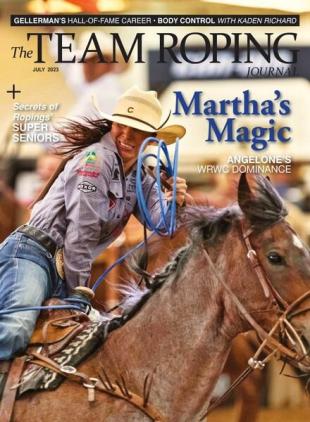 Spin To Win Rodeo - August 2023
