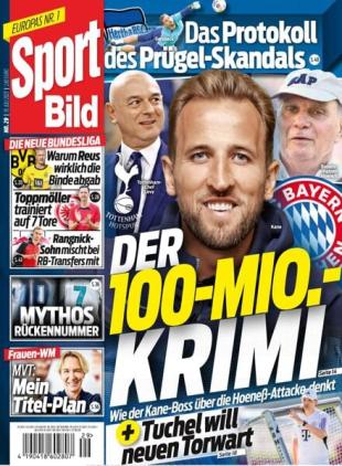 Sport Bild - 19 Juli 2023