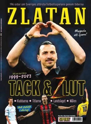 Sportbiblar - 22 juni 2023