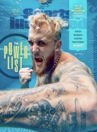 Sports Illustrated USA - August 01 2023