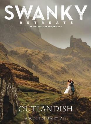 Swanky Retreats - June 2023