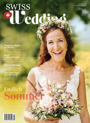Swiss Wedding - 06 Juli 2023