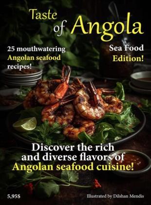 Taste of Sea Food - July 2023