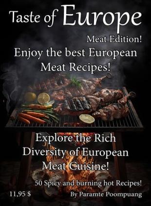 Taste of Specialities - 05 July 2023