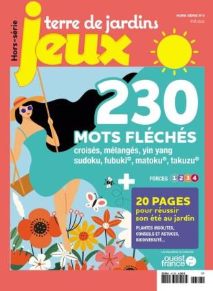 Terre de Jardins - Hors-Serie - ete 2023