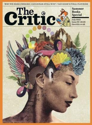 The Critic - July 2023