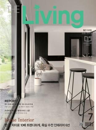 THE LIVING - 2023-07-14