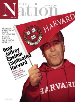 The Nation - August 7-14 2023