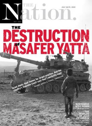 The Nation - July 24 2023