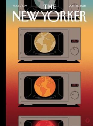 The New Yorker - July 31 2023